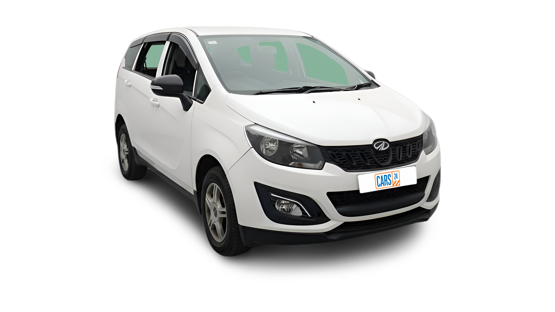 2020 Mahindra MARAZZO - SUV - Diesel - Manual - ₹8.40 lakh